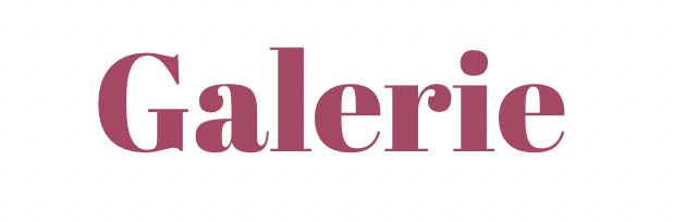 Galerie